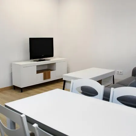 Edulis 1 Arenas de San Pedro