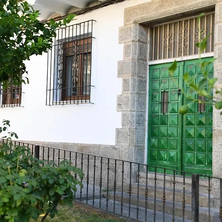 Edulis 1 Apartment