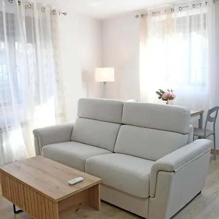 Edulis 1 Apartment *