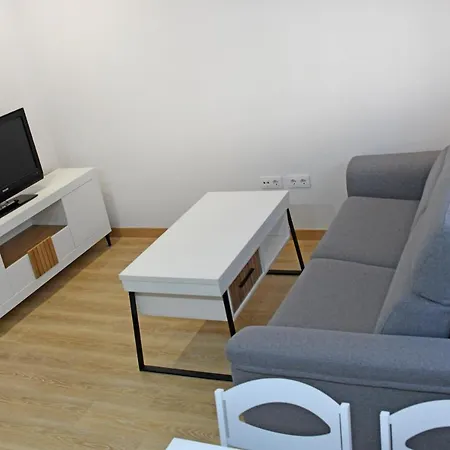 Edulis 1 Arenas de San Pedro