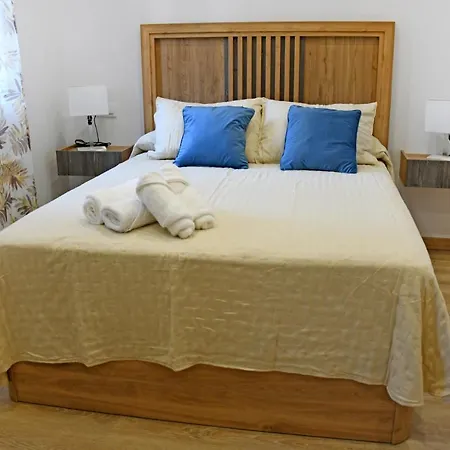 Apartment Edulis 1 Arenas de San Pedro