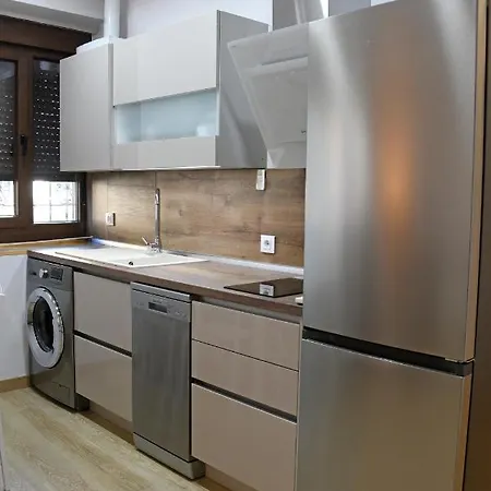 Apartment Edulis 1