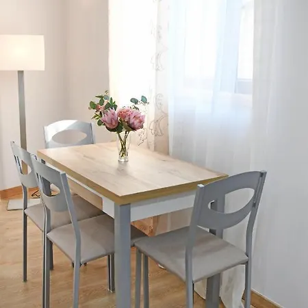 Edulis 1 Apartment