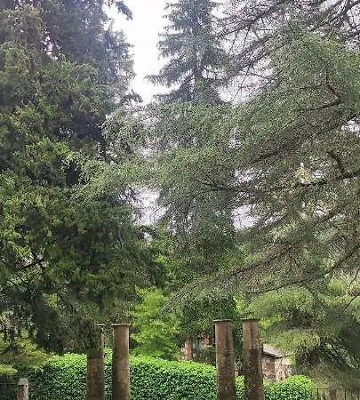 Edulis 1 Apartman Arenas de San Pedro