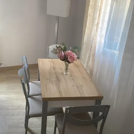 Edulis 1 * Arenas de San Pedro