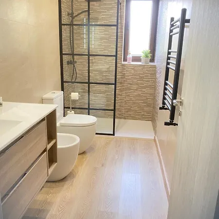 Apartment Edulis 1 *