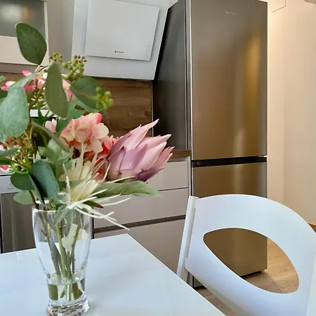 Apartment Edulis 1 *