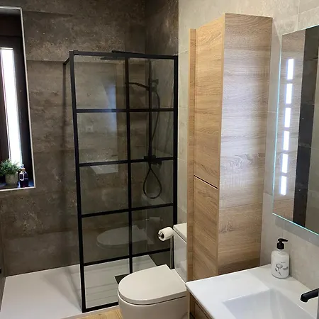Apartment Edulis 1