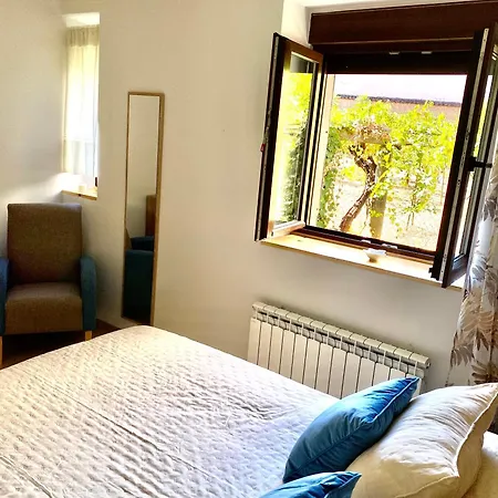 Edulis 1 Apartment