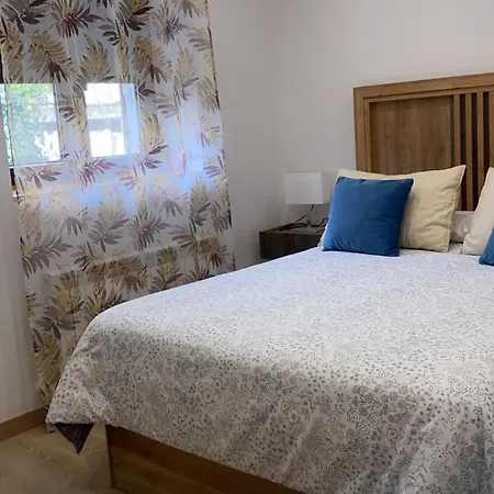 Edulis 1 Arenas de San Pedro