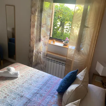 Apartment Edulis 1