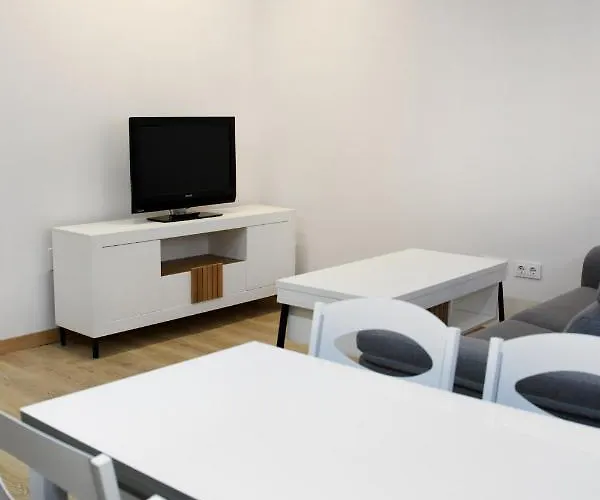 Edulis 1 아레나스 데 산 페드로