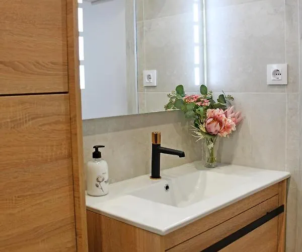 Edulis 1 아파트 아레나스 데 산 페드로