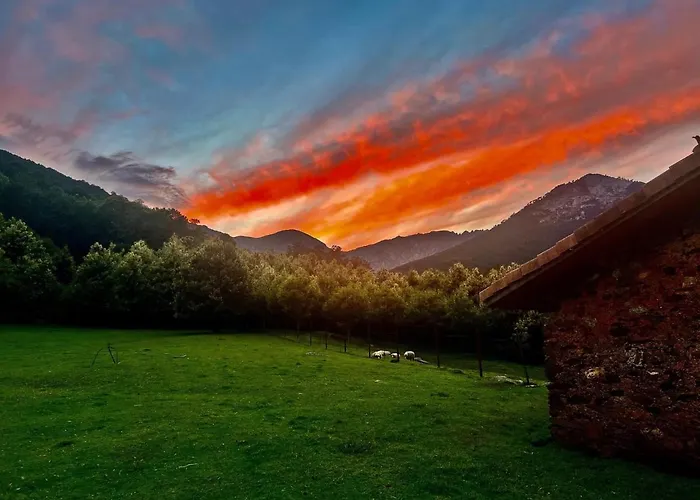 아파트 Edulis 1 *