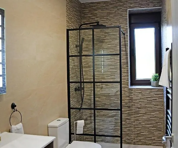 Edulis 1 아파트 아레나스 데 산 페드로