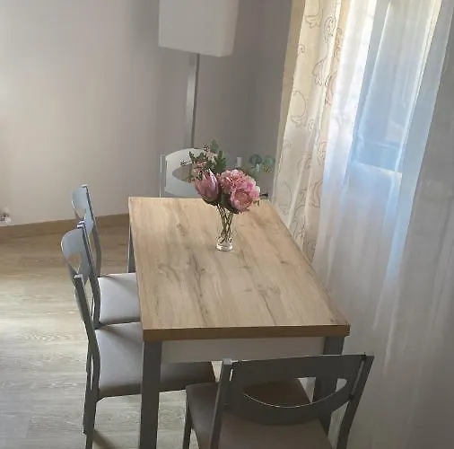 Edulis 1 * 아레나스 데 산 페드로