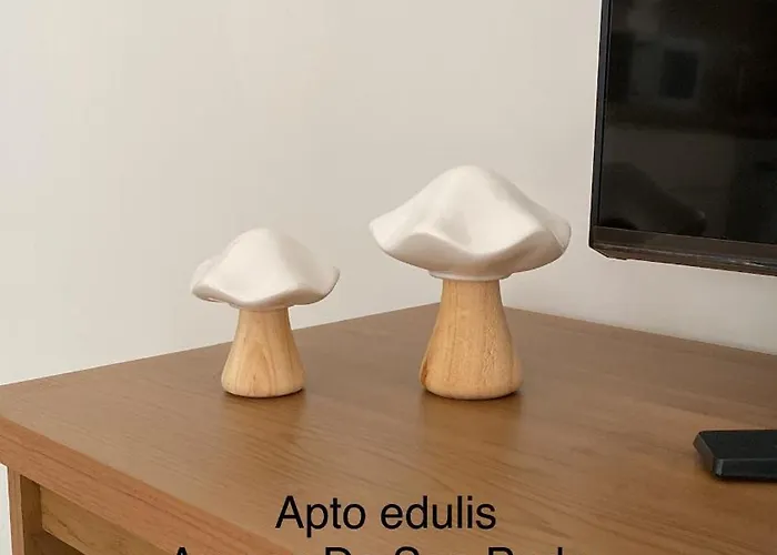 Edulis 1 * 아레나스 데 산 페드로