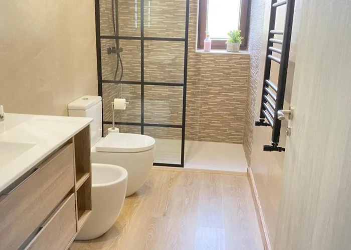 아파트 Edulis 1 *