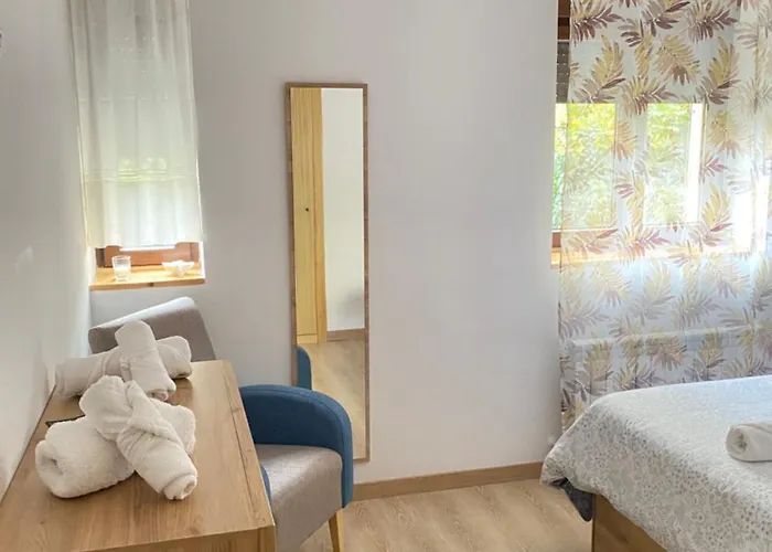 Edulis 1 아파트 아레나스 데 산 페드로