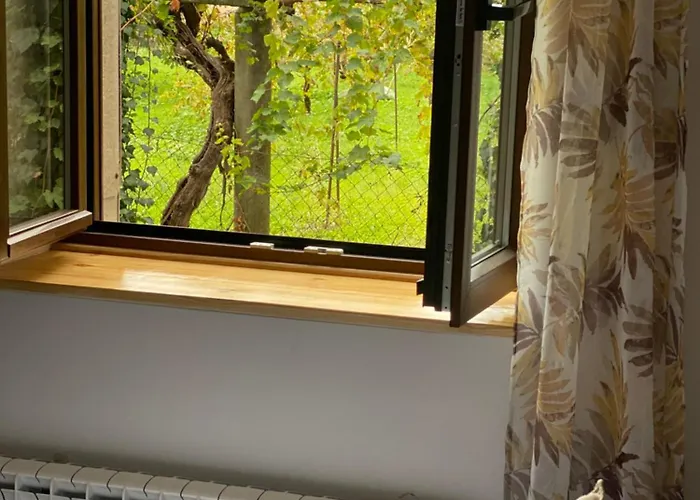 Edulis 1 * 아레나스 데 산 페드로