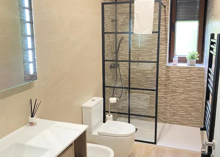 Edulis 1 아파트 아레나스 데 산 페드로