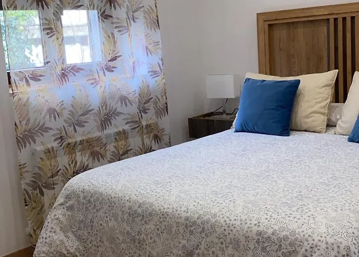 Edulis 1 아레나스 데 산 페드로